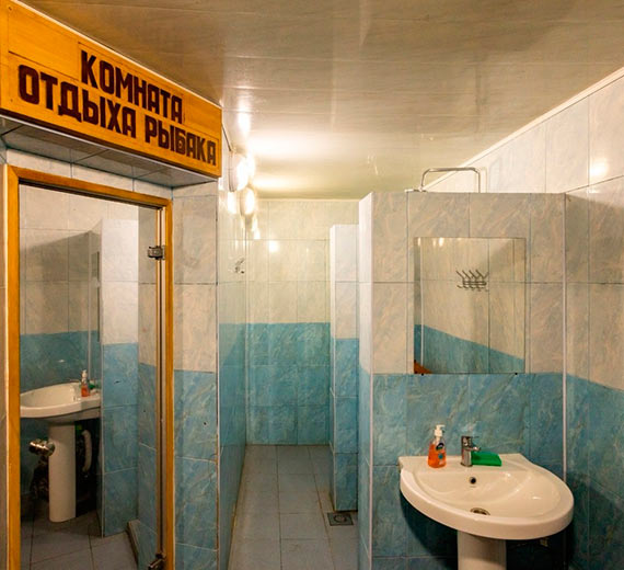 Аренда коттеджа в Красном селе 7